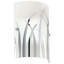 Austrinus Flush Mounted Sconce