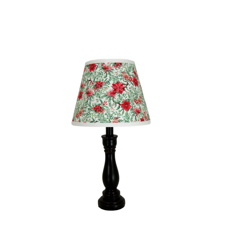 Cyerra Resin Table Lamp