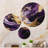 Abstract Wall Decor