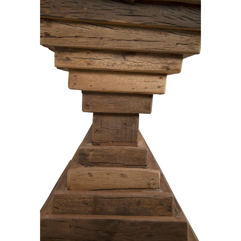 Stackers Console Table