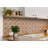4'' W x 4'' L Vinyl Peel and Stick Mosaic Tile