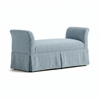 Locke Upholstered Bench