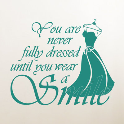 Wall Decal