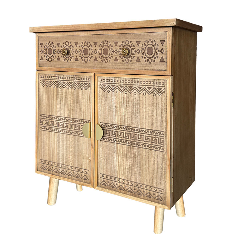 Cabinet décoratif