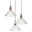 Curone 3 - Light Cluster Pendant