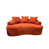 Orange/Red est en rupture de stock