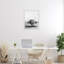 «Highland Cow on Couch», art de la giclée par Petal Prints Design-114327810-114327811
