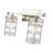 Fennelly 2 - Light Dimmable Vanity Light-1224990115