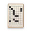Ensemble de 2 impressions sur toile Bauhaus Grid & Balance-1767191500-1767191502-1760809761