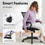 Chaise de bureau ergonomique en filet-127449466-119222773