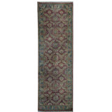 Magnolia One-of-a-Kind 4' X 12'1" Area Rug