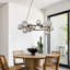 Murrysville 14 - Light Sphere Pendant-757289337