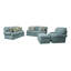 Upholstered 90'' Sofa