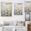 Minimalisme Snowdrops beige paysage-27284001-27284002