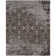 Classic Vintage Performance Abstract Rug