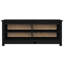 Solid Wood Shoe Storage Bench-1485431144