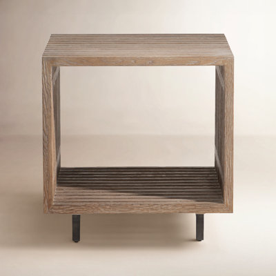 Brumley End Table
