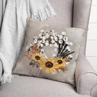Throw Pillow