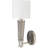 Menefee Steel Wallchiere