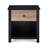 22.22'' W Wood Nightstand-1377787548