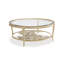 Caracole Classic Coffee Table