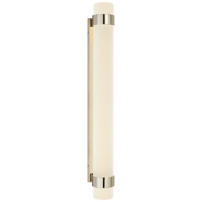 Ralph Lauren Barton 1 Light Corner Wall Light