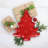 Winterfest Tree Platter-72880356