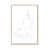 Natural Wood Framed Paper Print is unavailable
