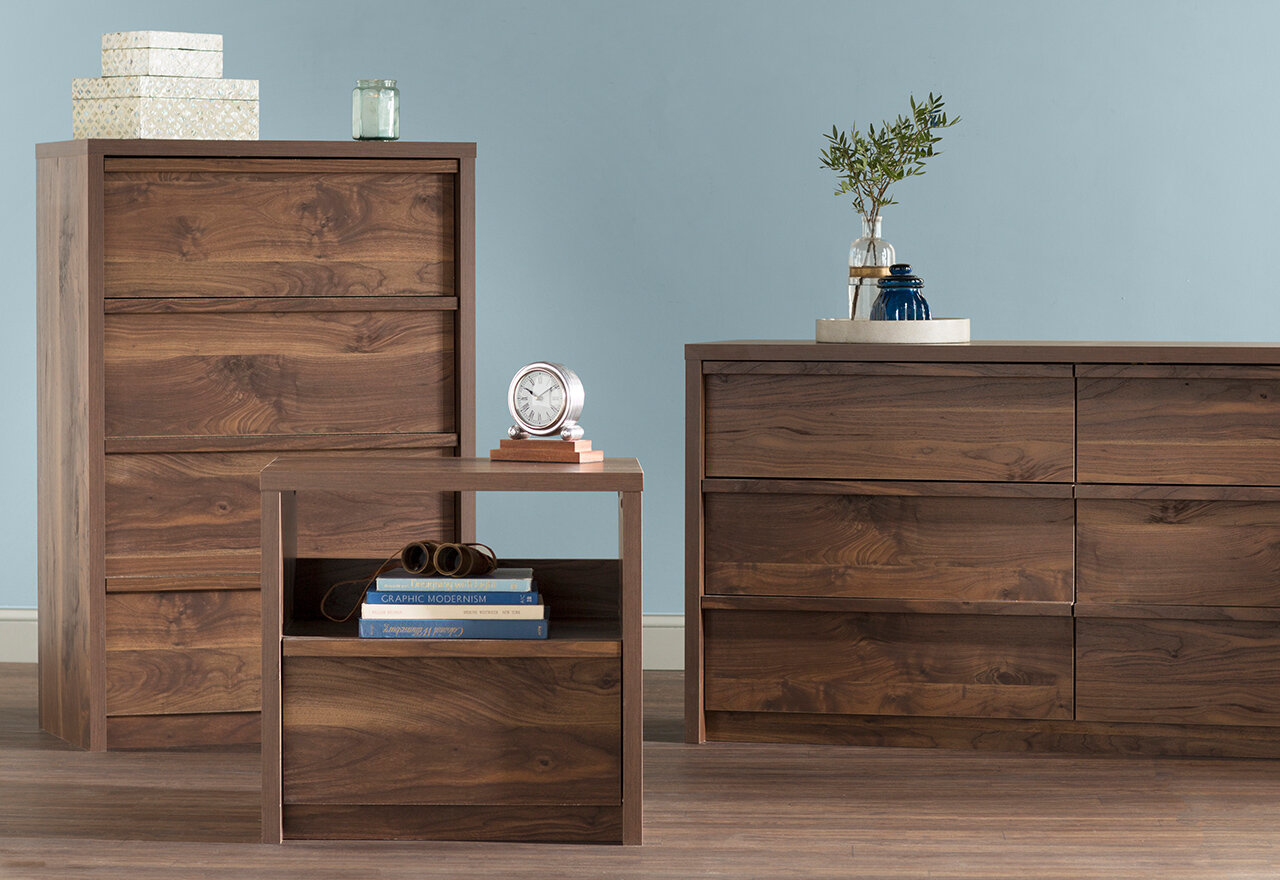 Nightstands, Dressers & Chests 2024 | Wayfair