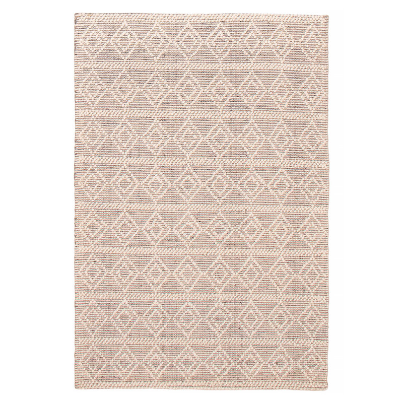 Tapis ivoire Sienna 4 pi 0 po x 6 pi 0 po