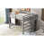 Gris est en rupture de stock
