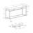 Canace 48'' Console Table-1746167132