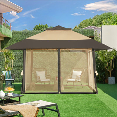 Patio Gazebo