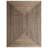 Anley Hand Woven Jute Eco-Friendly Solid Area Rugs - Rectangle, Beige Color, Contemporary Modern Design, Low Pile, Natural Fiber, Outdoor Indoor Handmade Area Rugs for Living Room, Bed Room-2118427382
