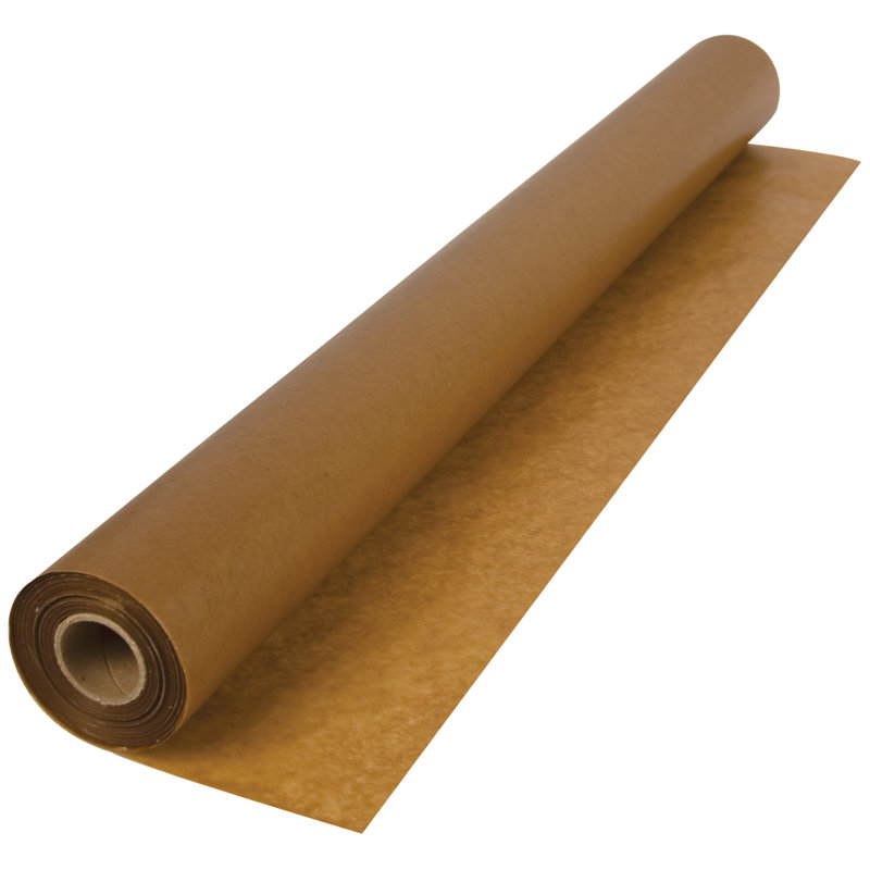 Roberts Waxed Paper Underlayment Roll