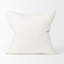  Housse de coussin en lin-1348857720