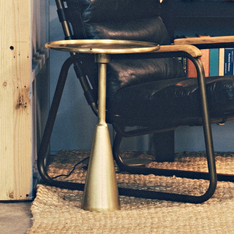 Hiro End Table