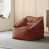 Brown Polyester
