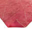 Pink Berber Wool Rug - 9'10" x 13'2"