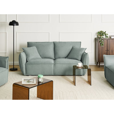 Stilla 3 Seater Sofa