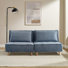 Upholstered Accent Chair