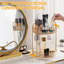 Atos Acrylic 2 Compartment Makeup Organiser-579265846