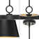 Elda - Light Single Pendant