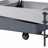 Lift Top Gray Coffee Table