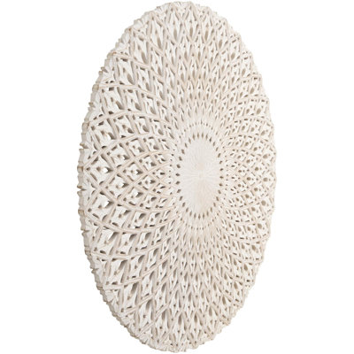 Raelyn Wall Carving