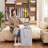 Laundry Hamper with Handles-1028052406