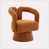 Boucle orange est en rupture de stock