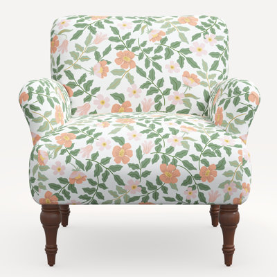 Fauteuil Bristol