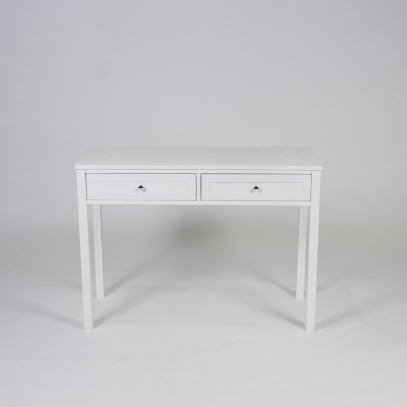 Merrigan Dressing Table, White