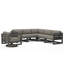 Avion 6 Piece Sectional Set With Swivel-1642589322-1642589326